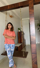 Load image into Gallery viewer, COTTON PANTS