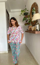 Load image into Gallery viewer, COTTON PANTS