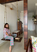 Load image into Gallery viewer, COTTON PANTS