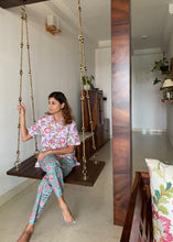 Load image into Gallery viewer, LOUNGE WEAR SET