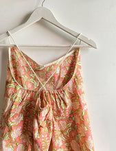 Load image into Gallery viewer, CRISSCROSS NOODLE TOP