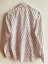 Load image into Gallery viewer, COTTON SEMI-FORMAL SHIRT