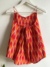 Load image into Gallery viewer, CRISSCROSS NOODLE TOP