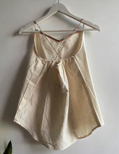 Load image into Gallery viewer, CRISSCROSS NOODLE TOP