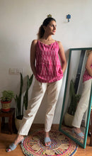 Load image into Gallery viewer, CRISSCROSS NOODLE TOP