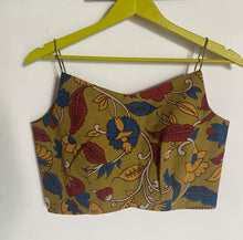 Load image into Gallery viewer, COTTON SPEG BLOUSE