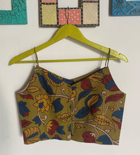 Load image into Gallery viewer, COTTON SPEG BLOUSE