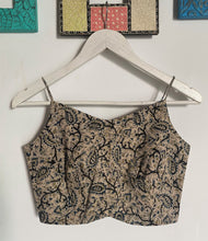 Load image into Gallery viewer, COTTON SPEG BLOUSE