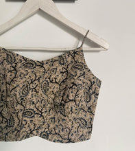 Load image into Gallery viewer, COTTON SPEG BLOUSE