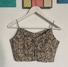 Load image into Gallery viewer, COTTON SPEG BLOUSE