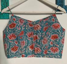 Load image into Gallery viewer, COTTON SPEG BLOUSE