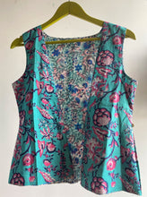 Load image into Gallery viewer, COTTON REVERSIBLE JACKETS