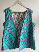 Load image into Gallery viewer, COTTON REVERSIBLE JACKETS