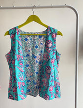 Load image into Gallery viewer, COTTON REVERSIBLE JACKETS