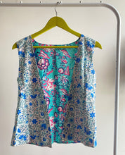 Load image into Gallery viewer, COTTON REVERSIBLE JACKETS