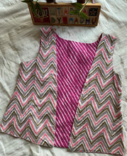 Load image into Gallery viewer, COTTON REVERSIBLE JACKET