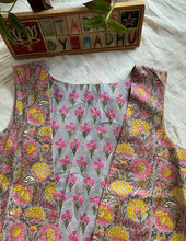 Load image into Gallery viewer, COTTON REVERSIBLE JACKETS