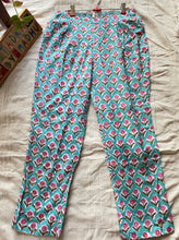 Load image into Gallery viewer, COTTON PANTS