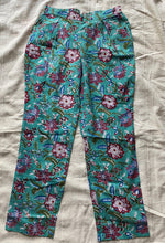 Load image into Gallery viewer, COTTON PANTS