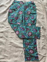 Load image into Gallery viewer, COTTON PANTS