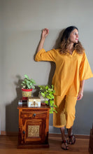 Load image into Gallery viewer, HELLO SUNSHINE CO-ORD SET