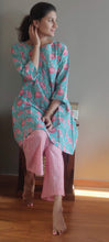 Load image into Gallery viewer, LOUNGE WEAR SET