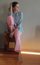 Load image into Gallery viewer, LOUNGE WEAR SET