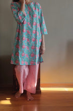 Load image into Gallery viewer, LOUNGE WEAR SET