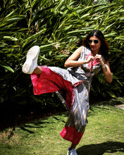 Load image into Gallery viewer, IKAT PALAZZOS