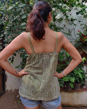 Load image into Gallery viewer, COTTON SPEG TOP