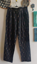 Load image into Gallery viewer, IKAT FITTED PANT