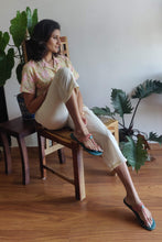 Load image into Gallery viewer, COTTON PANTS