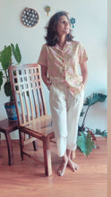 Load image into Gallery viewer, COTTON PANTS