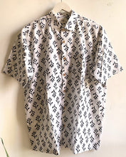 Load image into Gallery viewer, COTTON MEN'S SHIRT