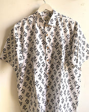 Load image into Gallery viewer, COTTON MEN'S SHIRT