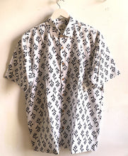 Load image into Gallery viewer, COTTON MEN'S SHIRT