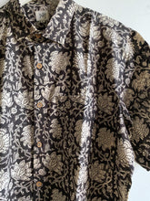 Load image into Gallery viewer, MEN'S FLORAL SHIRT
