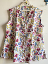 Load image into Gallery viewer, FLORAL CORDS