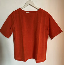 Load image into Gallery viewer, SOLID COTTON TOP