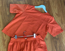 Load image into Gallery viewer, SOLID COTTON TOP