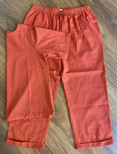 Load image into Gallery viewer, COTTON SOLID COMBO