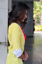 Load image into Gallery viewer, OPEN JACKET