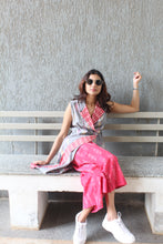 Load image into Gallery viewer, IKAT PALAZZOS