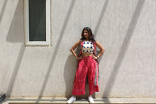 Load image into Gallery viewer, IKAT PALAZZOS