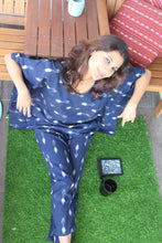 Load image into Gallery viewer, LOUNGE WEAR SET