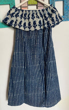 Load image into Gallery viewer, SHORT RUFFLE DRESS