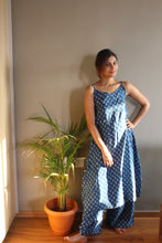 Load image into Gallery viewer, COTTON KURTI / PANT SET