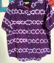 Load image into Gallery viewer, SHIBORI COTTON SHIRTS