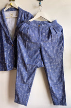 Load image into Gallery viewer, IKAT JACKET / PANT CORDS