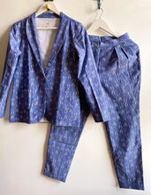 Load image into Gallery viewer, IKAT JACKET / PANT CORDS